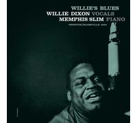 Dixon, Willie - Willie's Blues