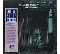 Dixon,Willie - Willie'S Blues