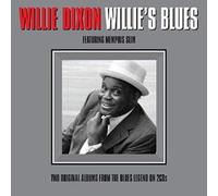 Dixon Willie - Willie'S Blues