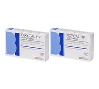 Dixycal Hp 30 Compresse 2x39 g Compresse