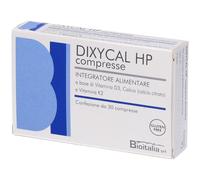 DIXYCAL HP 30 Cpr