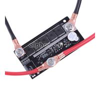 DIY 12V Battery Energy Storage Spot Welder Machine PCB Circuit Board 18650