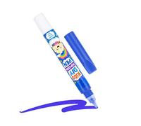 DIY 3D Relief Art Pen - Scrapbooking Decoration Painting Marker, Raised Tex