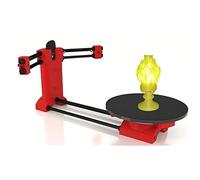 DIY 3D. Scanner 3D Scanning Kit kit for la tavola principale