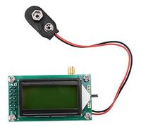 Diy Alta Precisione e Sensibilità 1-500 Mhz Frequenzimetro Modulo Contatore Hz Modulo di Misurazione Tester Display Lcd
