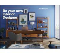 DIY and be your own Interior Designer: Poetical walk to your home