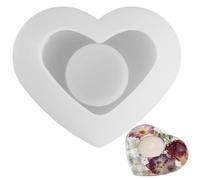DIY Casting Mold For Votive Candles, Trinket Storage, Aesthetic Desk Decor,