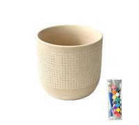 DIY Ceramic Mug, Paint Craft Cup, 300ml Coffee Mug, Art Beverage Vessel
