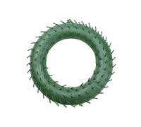 DIY Crafts Plastic Wreath Christmas Wreath Decoration Decorative Flowers Wreaths