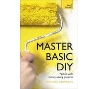 DIY Doctor Master Basic DIY: Teach Yourself (Tascabile)