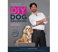 Jorge Bendersky DIY Dog Grooming (Tascabile)