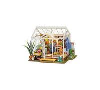 DIY Dreamy Garden House ROLIFE Miniature - kit creativo di autoassemblaggio