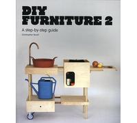 DIY Furniture 2: A step-by-step guide (2)