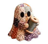 DIY Ghost Sewing Kit | Handmade Cute Decoration | Halloween Ghost Craft Kit