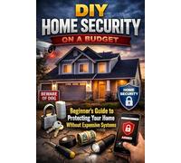 DIY Home Security on a Budget: Beginner’s Guide to Protecting Your Home Without Expensive Systems