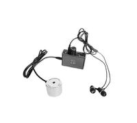 DIY HY929 High Strength Wall Microphone Voice Listening Detectorg