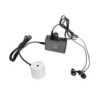 DIY HY929 Microfono da Parete Ad Rivelatore di Ascolto Vocale per Ingegnere Perdite D' Perdite di Olio Udienza per La Riparazione