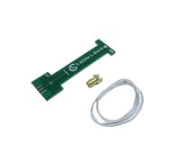 Diy Kit 1.6GHz 1.7GHz L-Band Qfh-Antenna 50 Ohms for Aerospace, Meteor