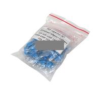 Diy Kit 120PCS=12Value*10PCS 2KV Ceramic Capacitor KIT 2KV 22P 47P 100P 150P 220P 330P 470P 102 222 332 472 103 EACH 10PCS EKFBQBGW
