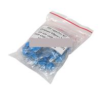 DIY KIT 120PCS=12value*10PCS 2KV Ceramic Capacitor KIT 2KV 22P 47P 100P 150P 220P 330P 470P 102 222 332 472 103 EACH 10PCS EKFBQBGW