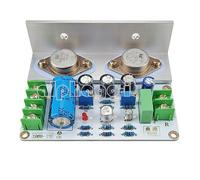 DIY Kit JLH 1969 Class A HIFI Amplifier Board MOT/2N3055 Golden Quality PCB NEW