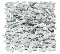 Diy Kit - Mirror Mosaic Tiles (52293) Toy NUOVO