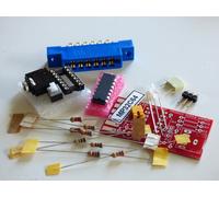 DIY Kit MP32C64 Commodore Datassette Emulatore / SD2IEC Alternative + 306 Giochi