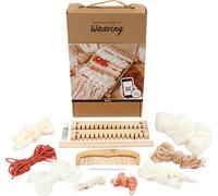 DIY Kit - Starter Craft Kit Weaving (42301)
