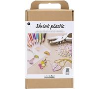Diy Mix - Shrink Plastic - Jewellery (977542) Toy NUOVO