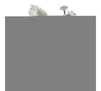 DIY Pipe Cleaners Flower Kit | Colorful Pipe Cleaners Flower Making Set - Bouquet DIY Chenille Stems Craft Set Valentine's Day Decor | for Home Living Room Bedroom Study Room Party Valentine's Day Mot