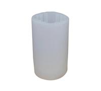 DIY Resin Casting Mold Chocolate Mold Trapezoid Shape for Making Candle Soap