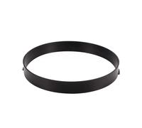 DIY Round Walk Brick Stampo nel Cemento, Modanature nel Pietra Riutilizzabi7308