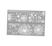 DIY Wall Sticker Decals Waterproof Decorative Peel And Paste Flying For Sofa Backdrop Accessory