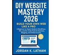 DIY Website Mastery 2026