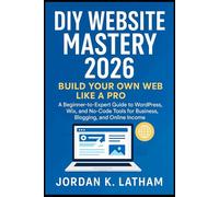 DIY Website Mastery 2026