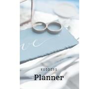 DIY Wedding Planner & Budget Organizer: A Step-by-Step Guide for Affordable Weddings