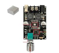 DIY Zk-1001B 100W Mono Amplifier TPA3116D2 - Electronic Components