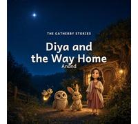 Diya and the Way Home