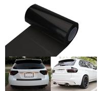 Diyah 30,5 x 121,9 cm autoadesivo faro, luci di coda, fari tinta pellicola in vinile