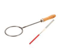 DIYEAH 1 Impostato Tagliabottiglie di Vasi di Incantesimi Potabile Macchina Chiaro Apribottiglie di Vino Taglierine Interruttore Whisky Succo Bottiglie Artigianali Sciroppo di Legno