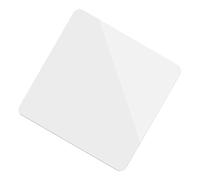 DIYEAH 1 Pannello Riflettente Acrilico per Fotografia Sfondo Multifunzionale Superficie Liscia e Resistente Accessorio per Cosmetici e Gioielli