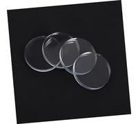 DIYEAH 1 Set Guarnizione Ventosa Tavolo Montaggio Della Tazza Di Aspirazione Ventosa A Doppia Faccia Ventosa Resistente Ganci A Ventosa Per Impieghi Gravosi Blocco Plastica Pp 10 Pezzi