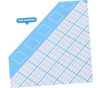 DIYEAH 10 Pezzi di Piccoli Supporti per Viti Portautensili Magnetico Tappetino di Riparazione Magnetico Tappetino per Viti per Parti Portaoggetti