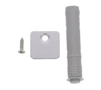 DIYEAH 10 Pezzi Push To Open Closet Latch Invisible Magnetic Cabinet Catch With Quiet Rebound Mechanism Stable Quality Hardware For Kitchen Wardrobe And Rv Doors