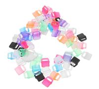 DIYEAH 100 Pezzi Antipolvere del della USB c Copertura Antipolvere USB c del Foro Ricarica Polvere Plastica