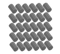 DIYEAH 100 Pezzi Colonna Romana in Miniatura 1:16 in Argilla per Casa in Miniatura e Tavolo di Sabbia, Decorazione Realistica per Attività Creative e Modelli Didattici