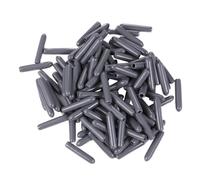 DIYEAH 100pezzi Tappi Protettivi Per Lavastoviglie Coperture Per Punte Scolapiatti Compatibili Con La Maggior Parte Dei Modelli Facili Da Installare Protezione Antiruggine e Danni