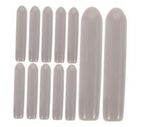 DIYEAH 120pezzi Tappi Terminali Per Supporto Lavastoviglie Accessori Per Rivestimenti Di Lavastoviglie in Plastica Protezione Antipolvere Per Guide Coperture Per Parti Di