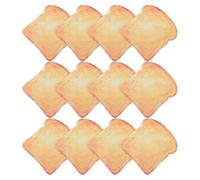 DIYEAH 150 Schede Guida alla Freschezza del Pane Cartoncini Istruzioni la Conservazione Pane Promemoria Conservazione Alimenti per Panetteria e Cucina Domestica Formato Pratico