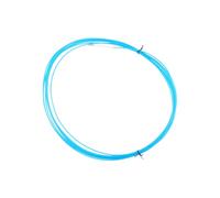 DIYEAH 15m Manuale Passa Filo Elettrico Blu Con Elevata Durezza e Penetrazione Strumento Resistente Per Elettricisti Guida Filo Affidabile Per Installazioni Veloci Ed Efficaci